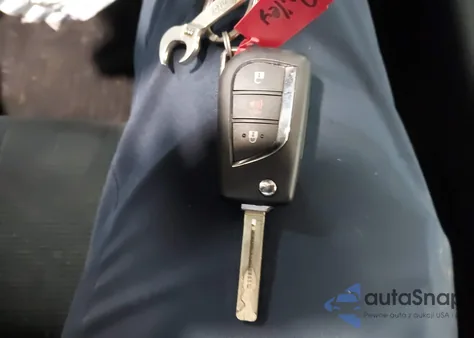 2022 Toyota Rav4 Le z USA, uszkodzony, nr VIN 2T3G1RFV7NW326545